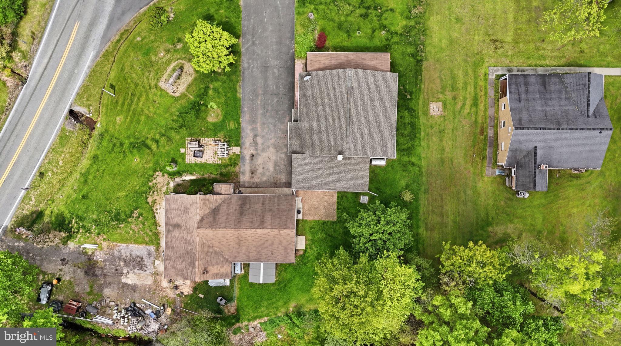1696 Chestnut Ridge Road Upper Black Eddy, PA 18972 - Photo 41 of 43