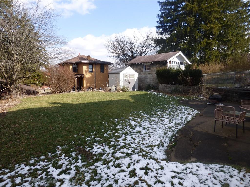 3420 Middletown Road Pittsburgh, PA 15204 - Photo 26 of 27