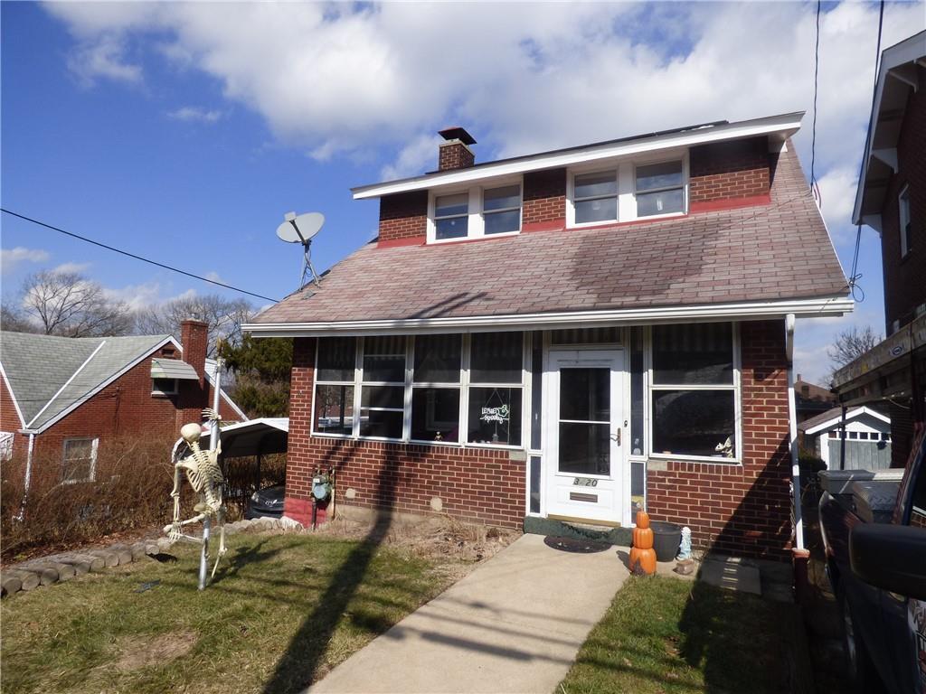 3420 Middletown Road Pittsburgh, PA 15204 - Photo 8 of 27