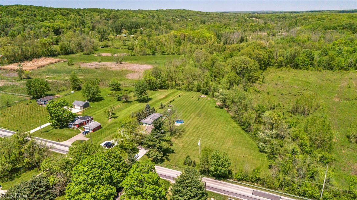 7983 Wadsworth Road Medina, OH 44256 - Photo 40 of 42 View of bird's eye view