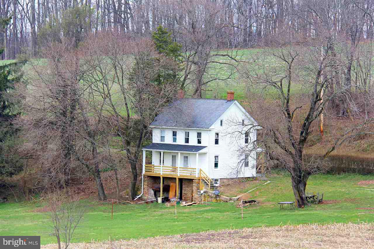 945 Grim Hollow Road Red Lion, PA 17356 - Photo 1 of 30 Gallery Image 1
