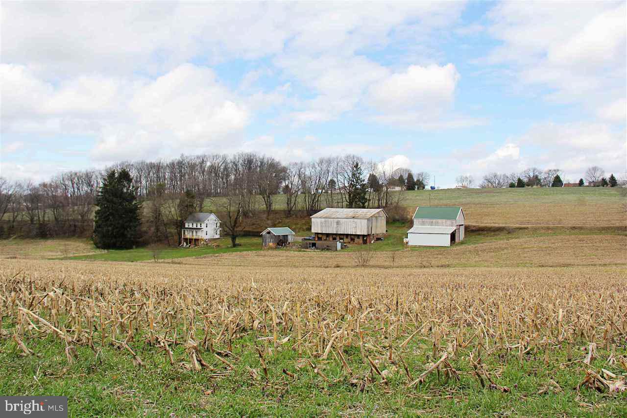 945 Grim Hollow Road Red Lion, PA 17356 - Photo 2 of 30 Gallery Image 2