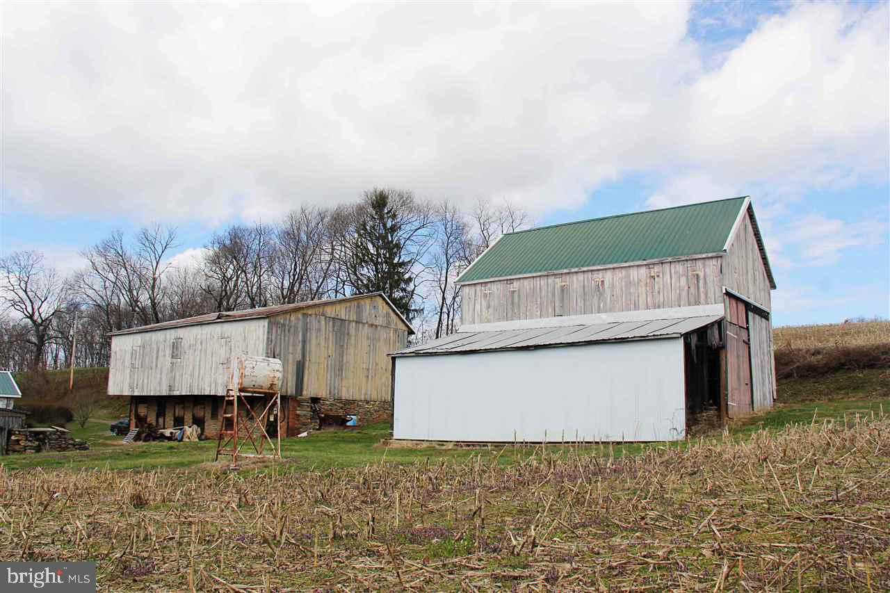 945 Grim Hollow Road Red Lion, PA 17356 - Photo 13 of 30 Gallery Image 13