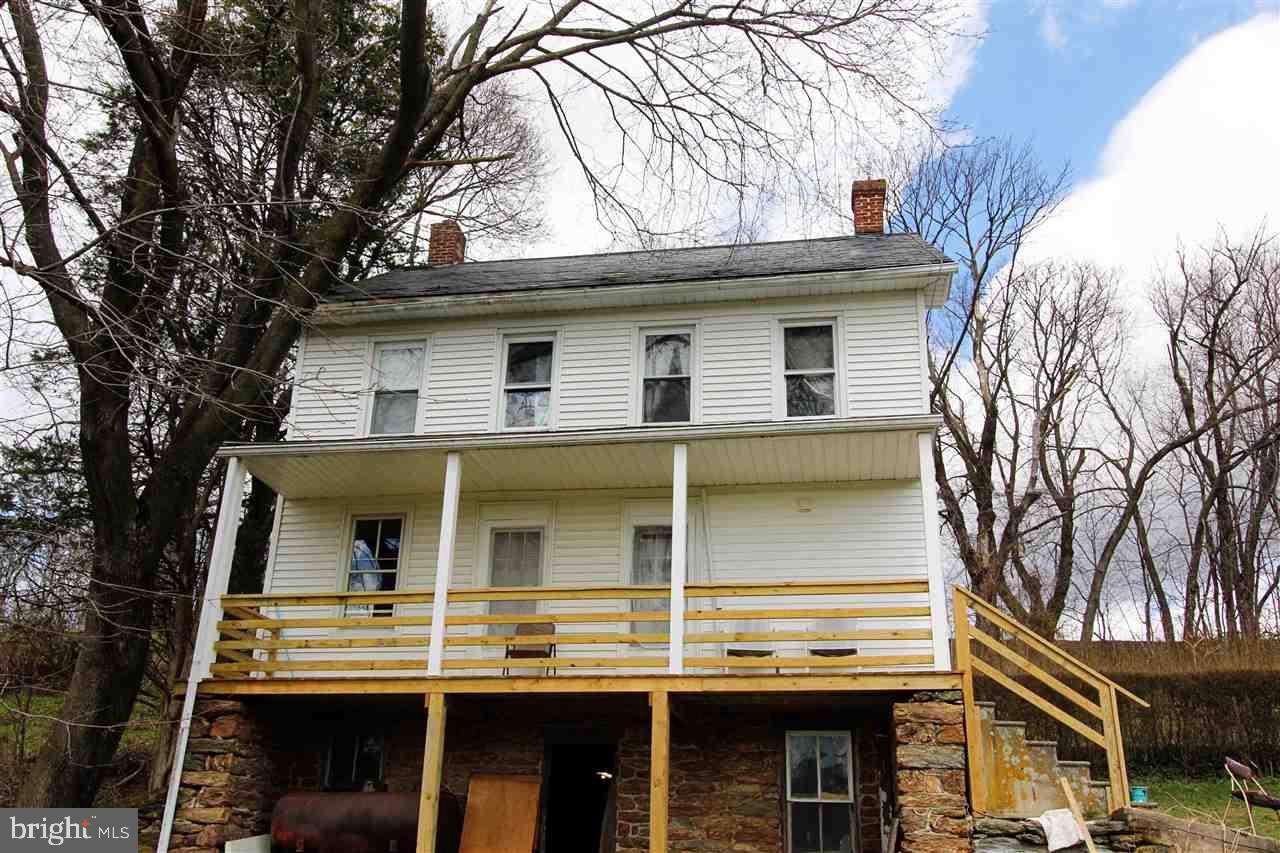 945 Grim Hollow Road Red Lion, PA 17356 - Photo 27 of 30 Gallery Image 27
