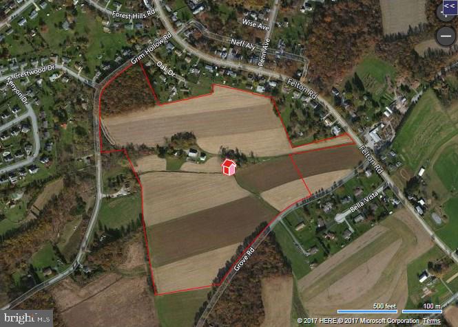 945 Grim Hollow Road Red Lion, PA 17356 - Photo 30 of 30 Gallery Image 30