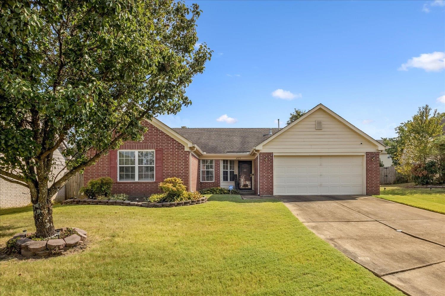 4925 Top Notch Loop Memphis, TN 38125 - Photo 1 of 40 Gallery Image 1