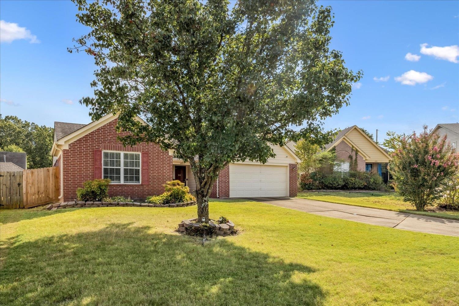 4925 Top Notch Loop Memphis, TN 38125 - Photo 3 of 40 Gallery Image 3
