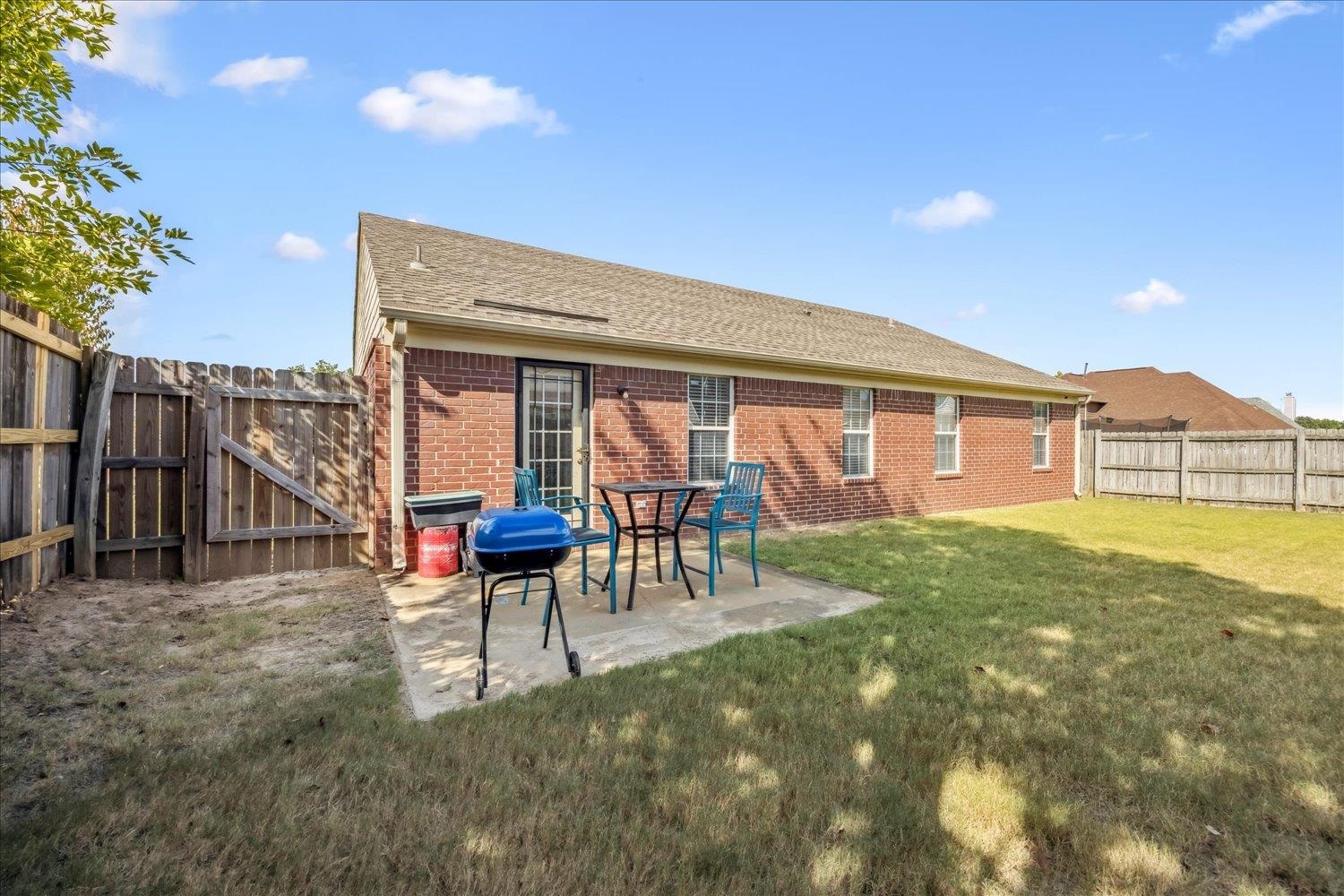 4925 Top Notch Loop Memphis, TN 38125 - Photo 36 of 40 Gallery Image 36