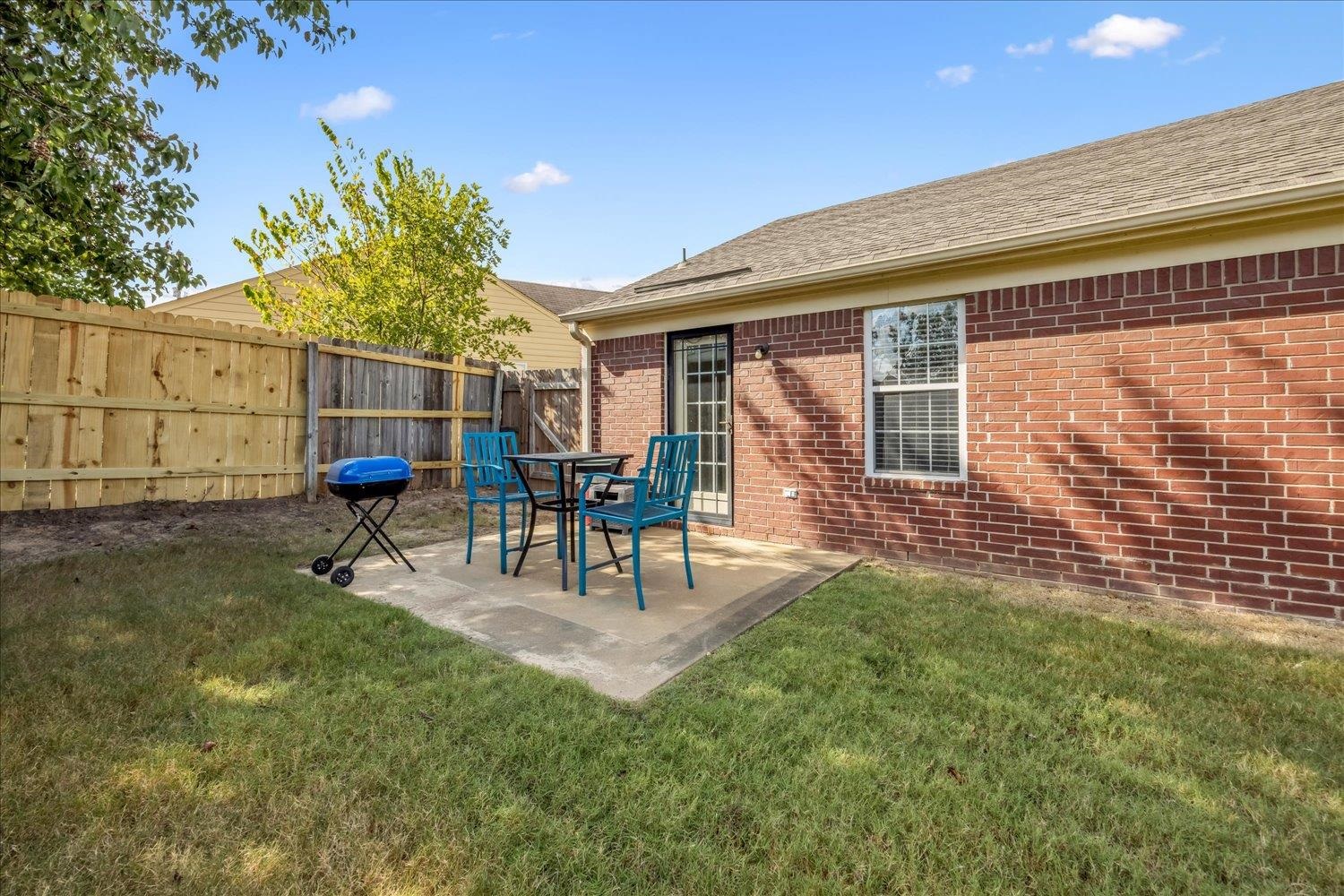 4925 Top Notch Loop Memphis, TN 38125 - Photo 37 of 40 Gallery Image 37