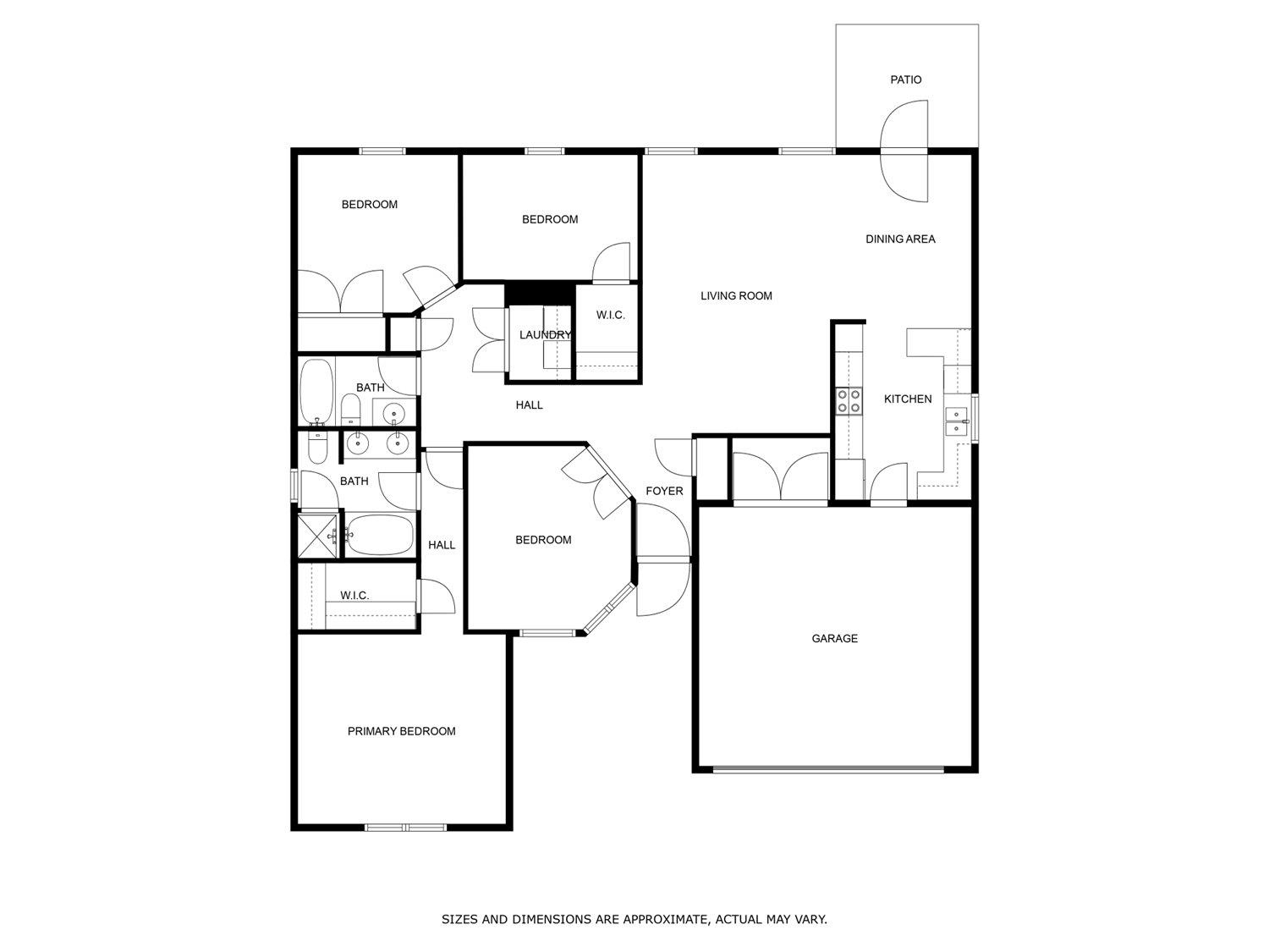 4925 Top Notch Loop Memphis, TN 38125 - Photo 40 of 40 Gallery Image 40