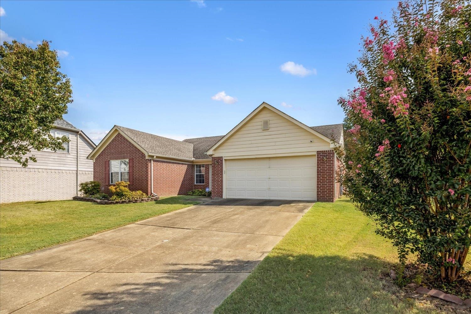 4925 Top Notch Loop Memphis, TN 38125 - Photo 4 of 40 Gallery Image 4