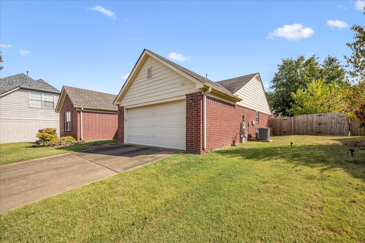 4925 Top Notch Loop Memphis, TN 38125 - Photo 5 of 40 Gallery Image 5