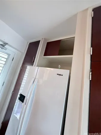 a view of an entryway