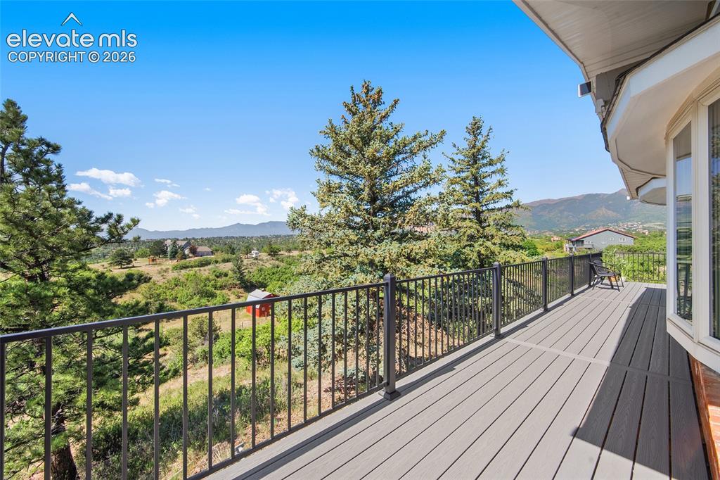 8475 Red Spring Valley Road Colorado Springs, CO 80919 - Photo 37 of 50