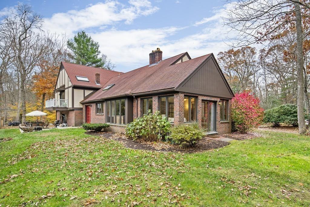 10 Woods Road Norwell, MA 02061 - Photo 26 of 29 Gallery Image 26