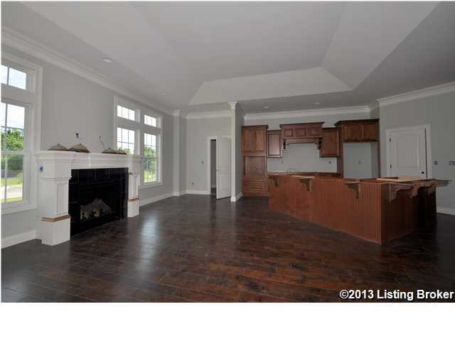 205 Maple Valley Road Louisville, KY 40245 - Photo 8 of 36 Additional Photo