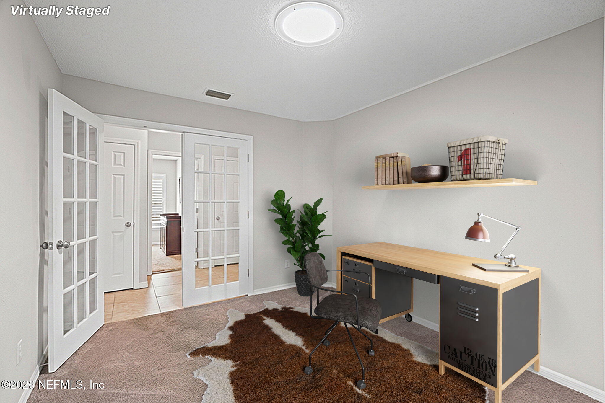 790 Hibernia Road Fleming Island, FL 32003 - Photo 36 of 66 Guest Bdrm/Office Photo 3