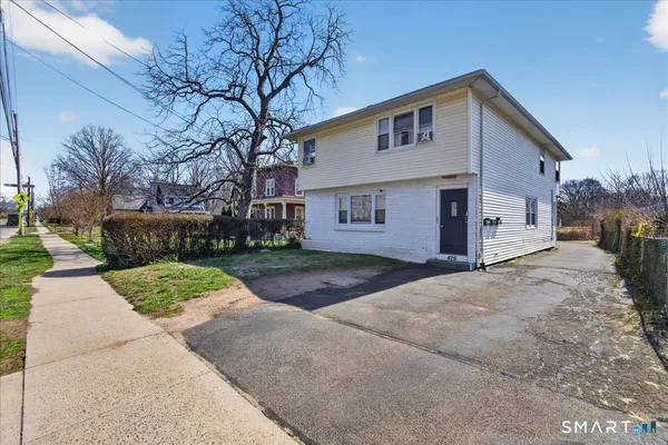 $489,000 | 429 Thompson Avenue, East Haven, CT 06512