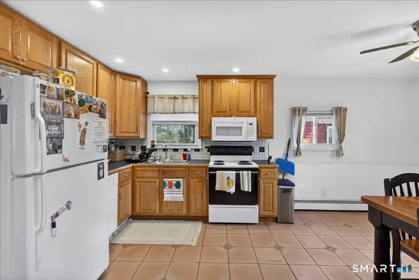 $489,000 | 429 Thompson Avenue, East Haven, CT 06512