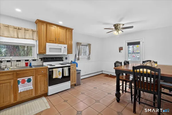 $489,000 | 429 Thompson Avenue, East Haven, CT 06512