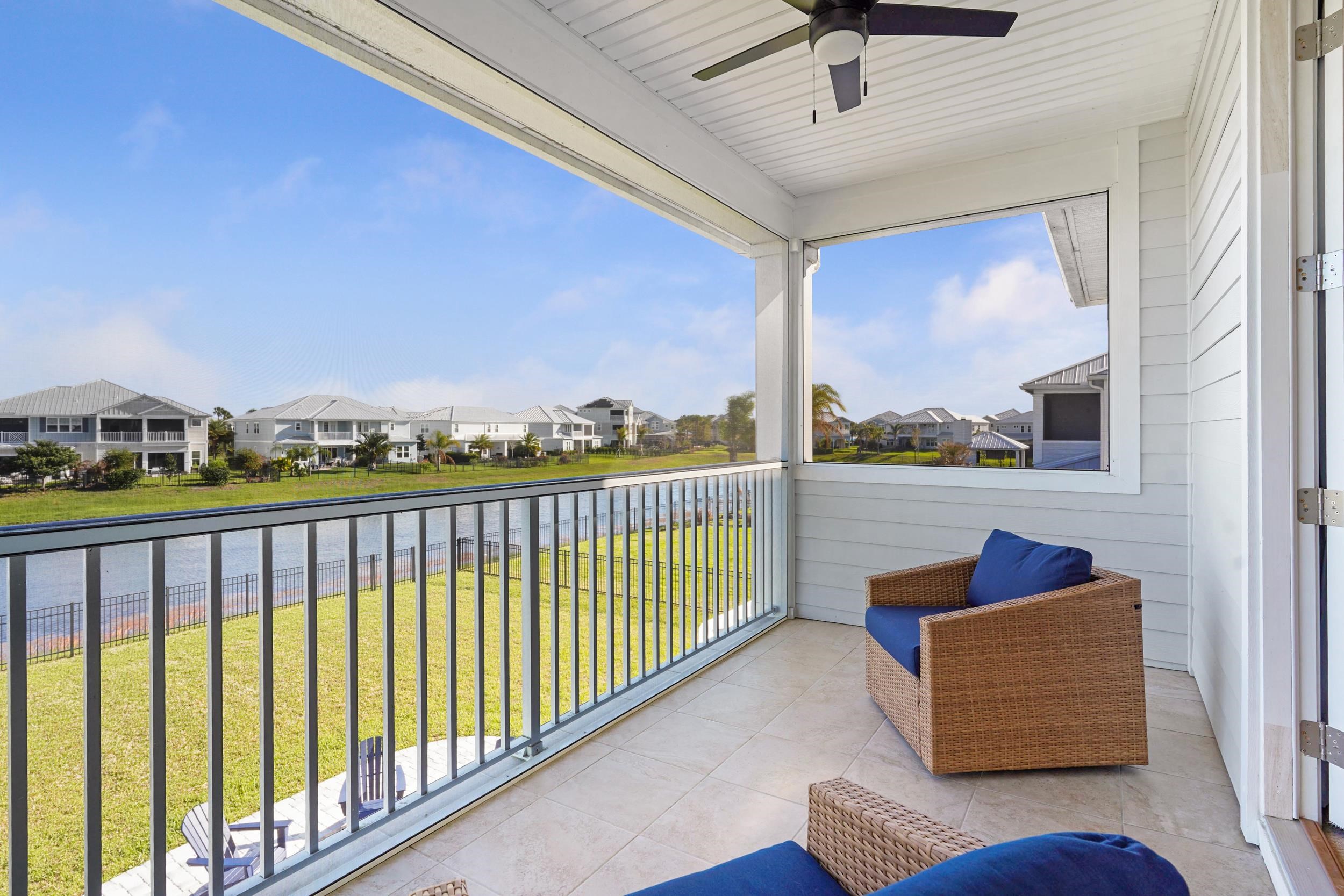 404 Rum Runner Way St. Johns, FL 32259 - Photo 32 of 41 a view of city from balcony