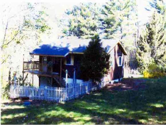 2295 Buffalo Road Rumney, NH 03266 - Photo 1 of 1