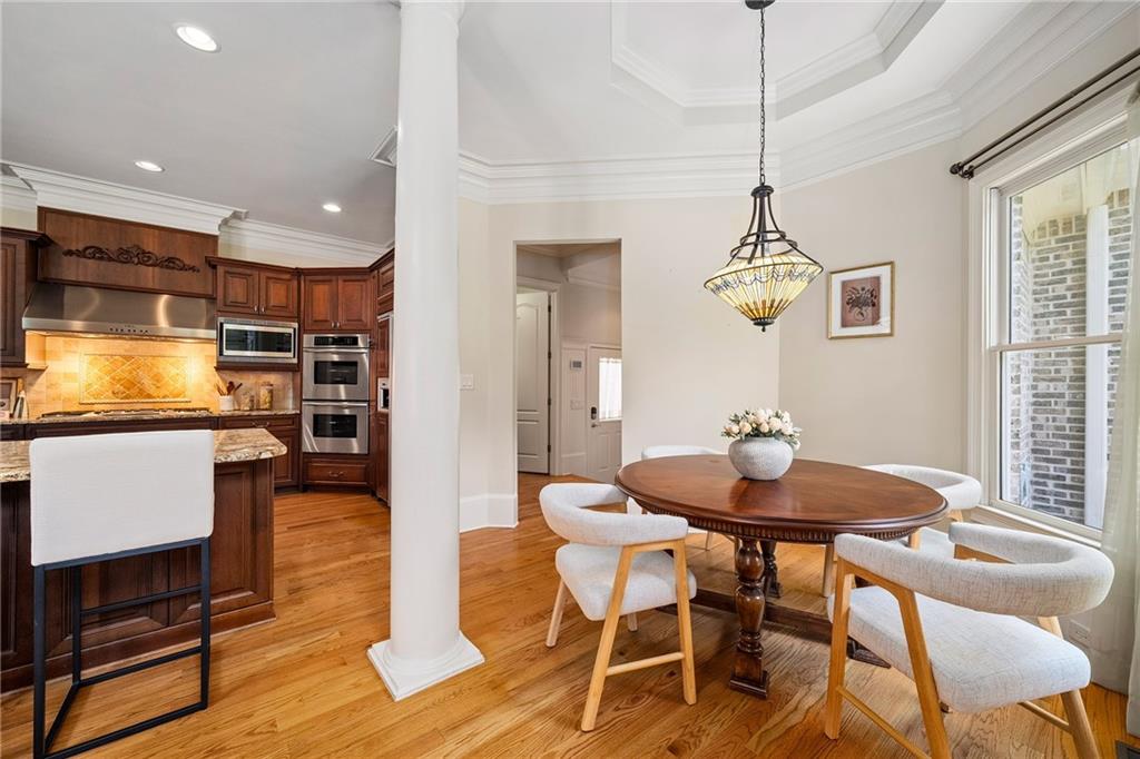120 Roxbury Row Milton, GA 30004 - Photo 25 of 94