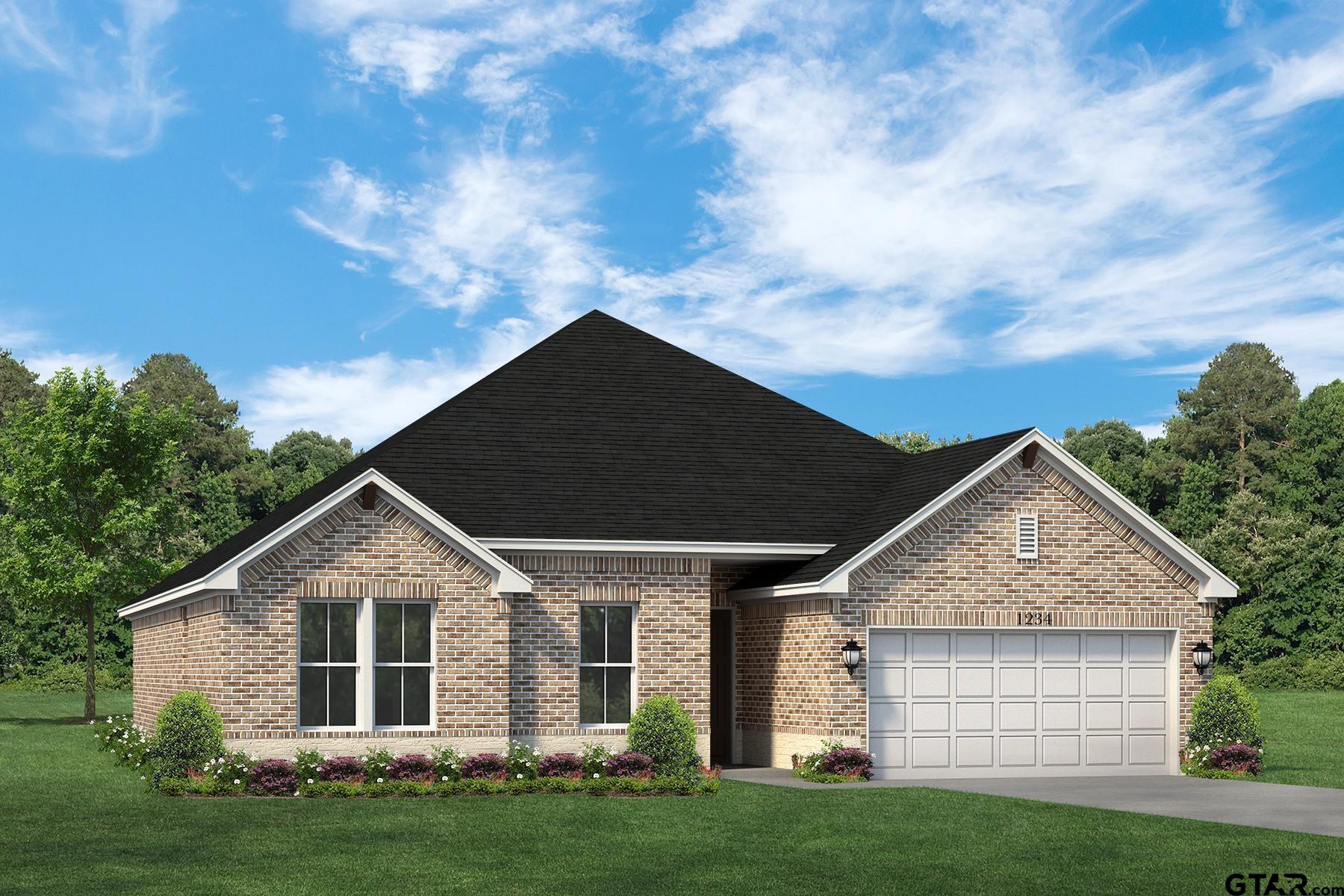 328 Erica Way Lindale, TX 75771 - Photo 2 of 2