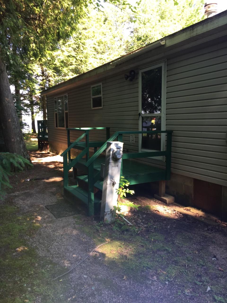 N11397 Shore Rd Road Pearson, WI 54462 - Photo 3 of 29 Gallery Image 3