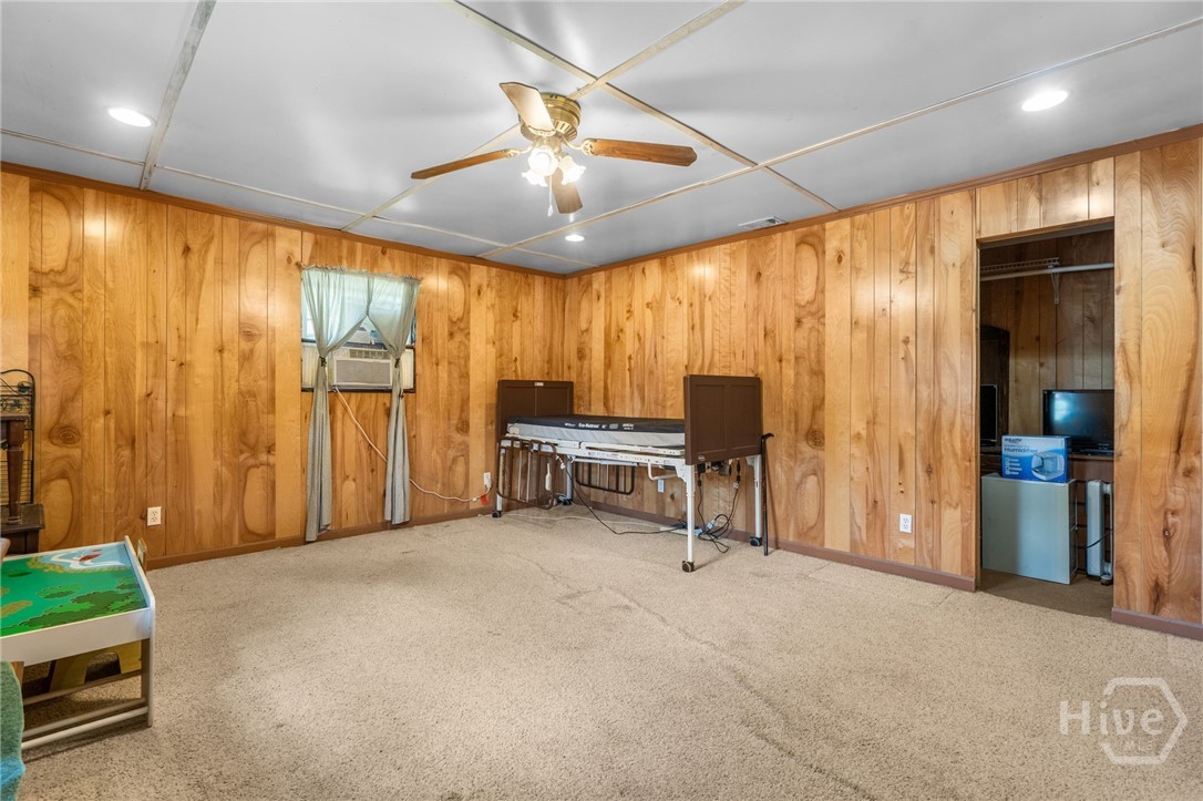 717 Noel C Conaway Road Guyton, GA 31312 - Photo 37 of 47