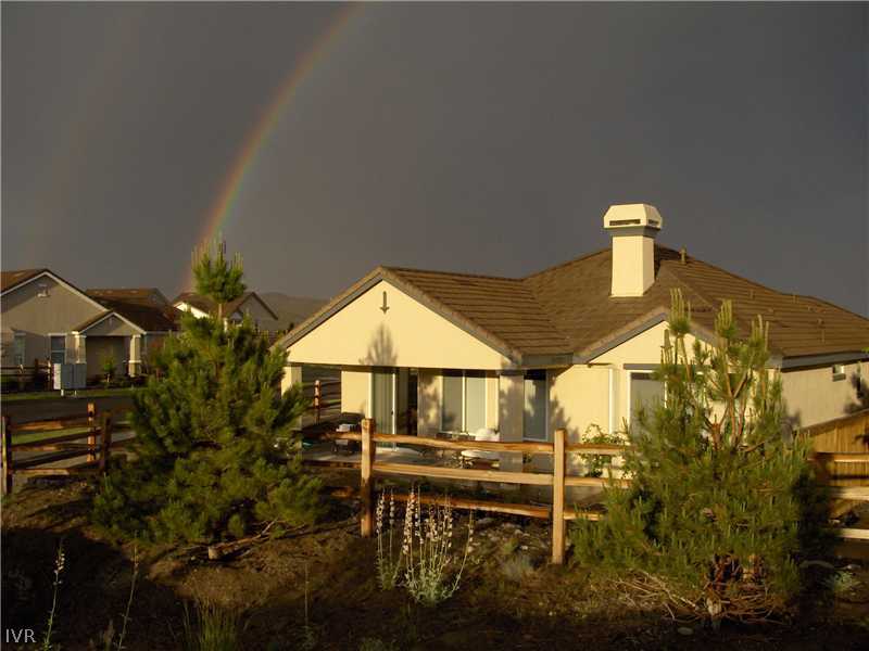 1100 Cliff Park Way Reno, NV 89523 - Photo 1 of 24 Exterior Front.