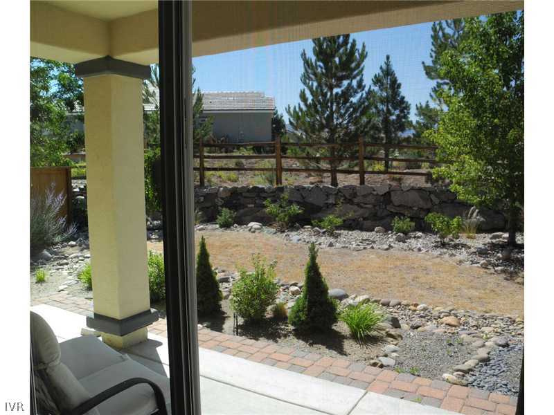 1100 Cliff Park Way Reno, NV 89523 - Photo 8 of 24 Exterior Front.