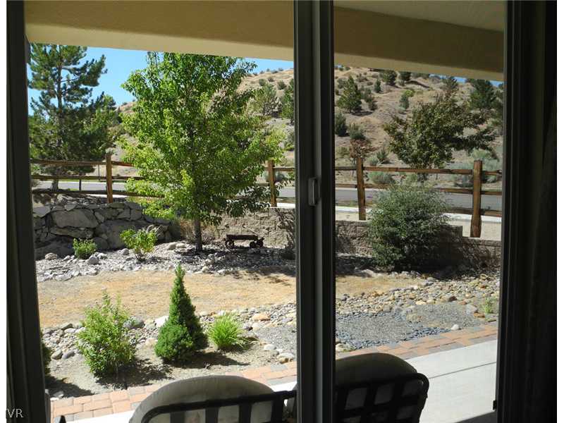 1100 Cliff Park Way Reno, NV 89523 - Photo 9 of 24 Exterior Front.