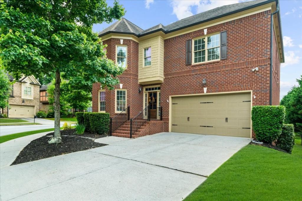 3086 Frazier Walk Decatur, GA 30033 - Photo 1 of 1 Gallery Image 1