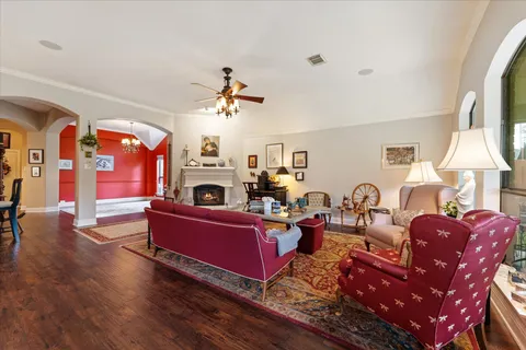 $430,000 | 19039 Panther Peak, Spring, TX 77388