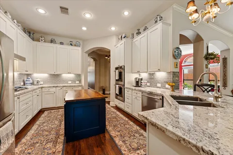 $430,000 | 19039 Panther Peak, Spring, TX 77388