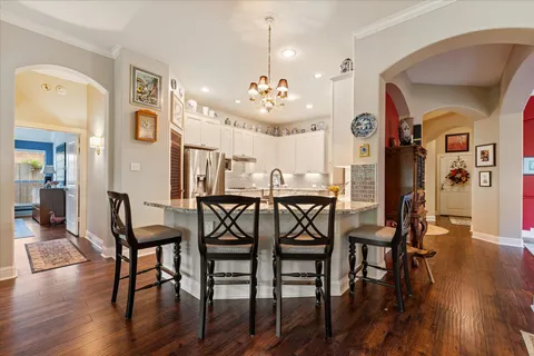 $430,000 | 19039 Panther Peak, Spring, TX 77388