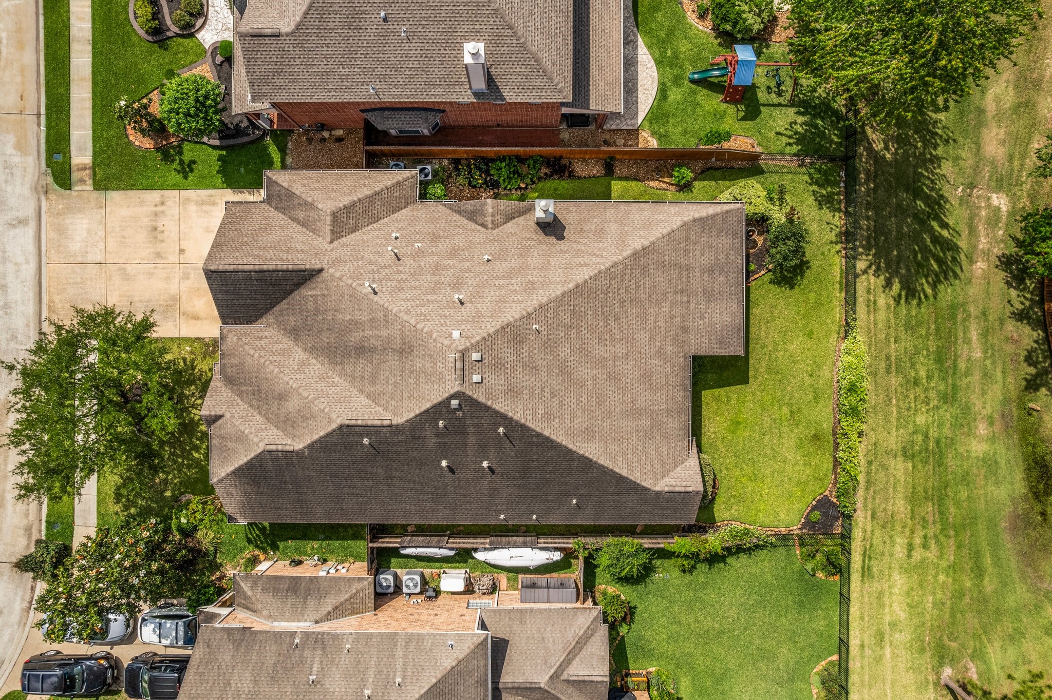 19039 Panther Peak Spring, TX 77388 - Photo 2 of 3