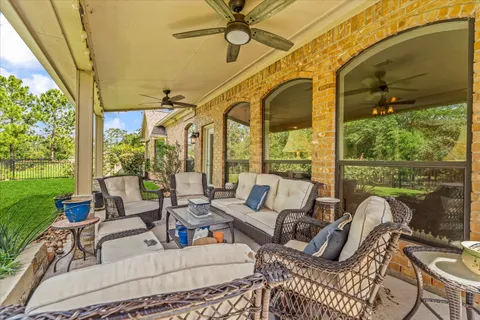 $430,000 | 19039 Panther Peak, Spring, TX 77388