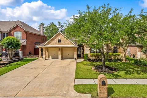 $430,000 | 19039 Panther Peak, Spring, TX 77388