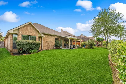 $430,000 | 19039 Panther Peak, Spring, TX 77388