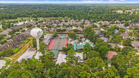 $430,000 | 19039 Panther Peak, Spring, TX 77388