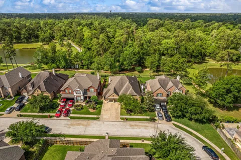 $430,000 | 19039 Panther Peak, Spring, TX 77388
