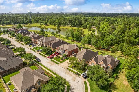 $430,000 | 19039 Panther Peak, Spring, TX 77388