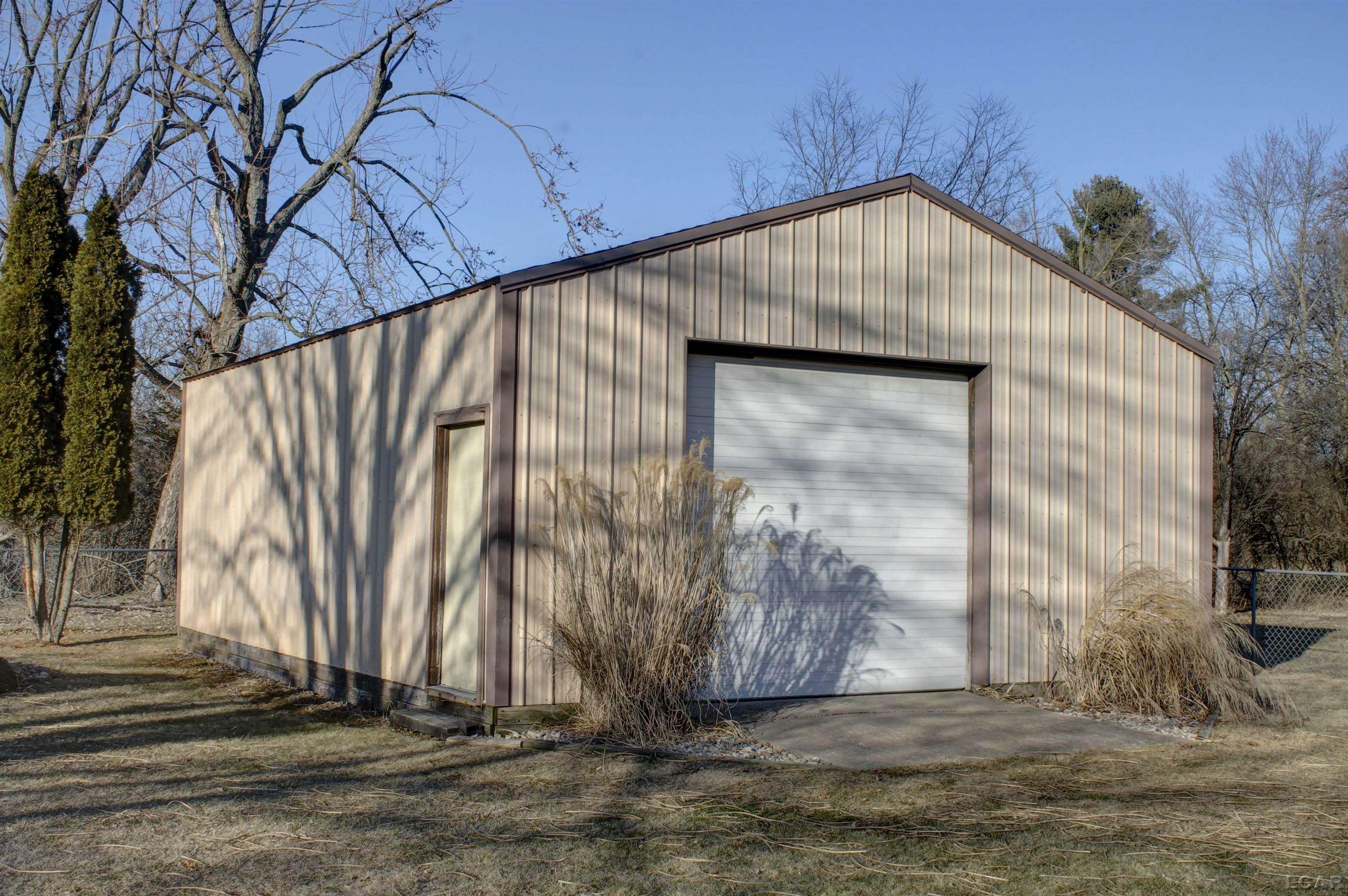 311 West Russell Road Tecumseh, MI 49286 - Photo 32 of 40