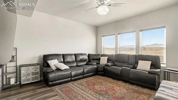 $594,500 | 3204 Loot Drive, Colorado Springs, CO 80939