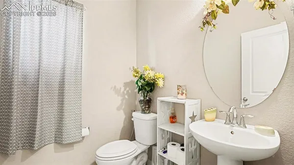 $594,500 | 3204 Loot Drive, Colorado Springs, CO 80939