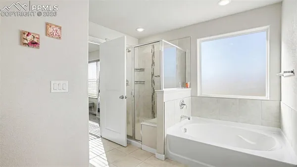 $594,500 | 3204 Loot Drive, Colorado Springs, CO 80939