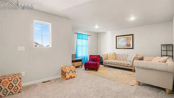 $594,500 | 3204 Loot Drive, Colorado Springs, CO 80939