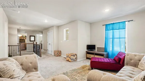 $594,500 | 3204 Loot Drive, Colorado Springs, CO 80939